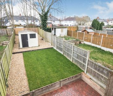 3 bedroom house to rent Greenaleigh Road, B14 - Photo 5