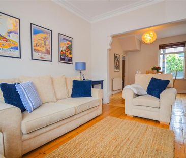 3 bedroom terraced house to rent - Photo 2