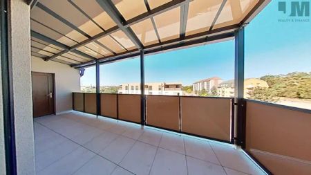 Pronájem moderního bytu 2+kk, 54 m - Фото 3