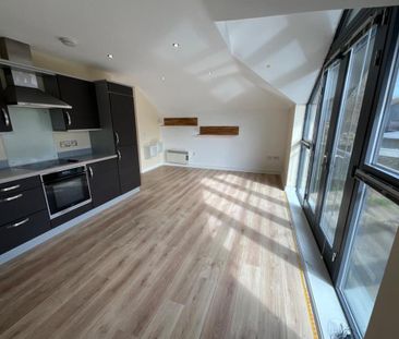 2 bedroom flat to rent - Photo 6