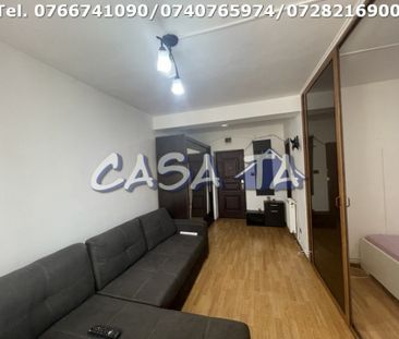 Garsoniera Confort 1 Sporit, Moderna, Etaj 1, Strada Amaradi - Fotografie 4