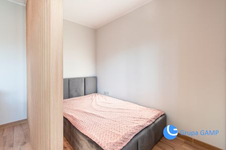 Ruczaj, studio z loggią po remoncie, od zaraz! - Фото 2