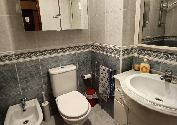 Quarto com despesas incluidas Vila Franca de Xira