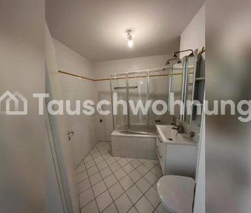 TAUSCHWOHNUNG Helle Wohnung mit Blick ins Grüne, Isarnöhe im Dreimü... - Photo 3