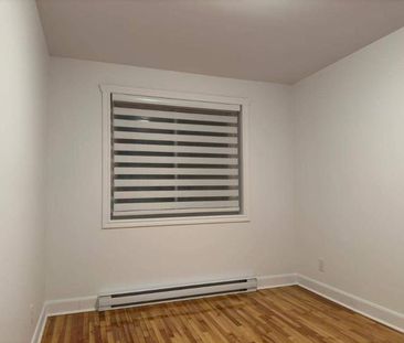 2 CH - 1 SDB - Montréal - $1,335 /mo - Photo 4