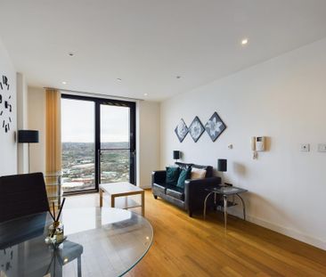 1 bedroom apartment to rent - Photo 2
