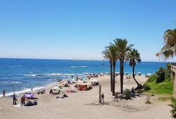 Benalmádena, Andalusia