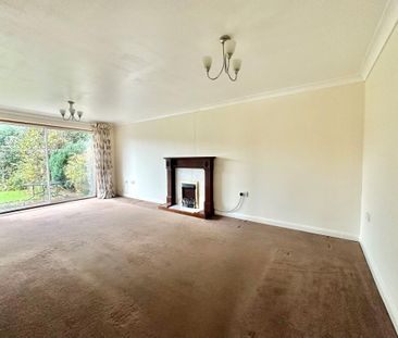 2 bedroom bungalow to rent - Photo 1