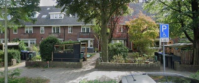 House Bussum - Bremstraat - Photo 1