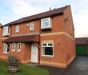 Holystone Drive, Ingleby Barwick - Photo 1