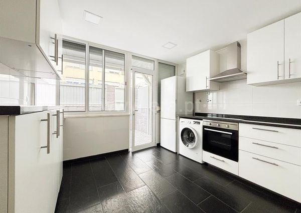 Apartamento T2 em Lisboa