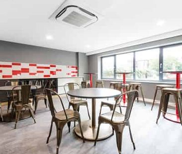 Standard Ensuite - Photo 4