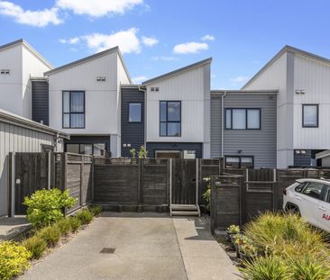 54 Nugget Avenue, Hobsonville, Auckland - Photo 5