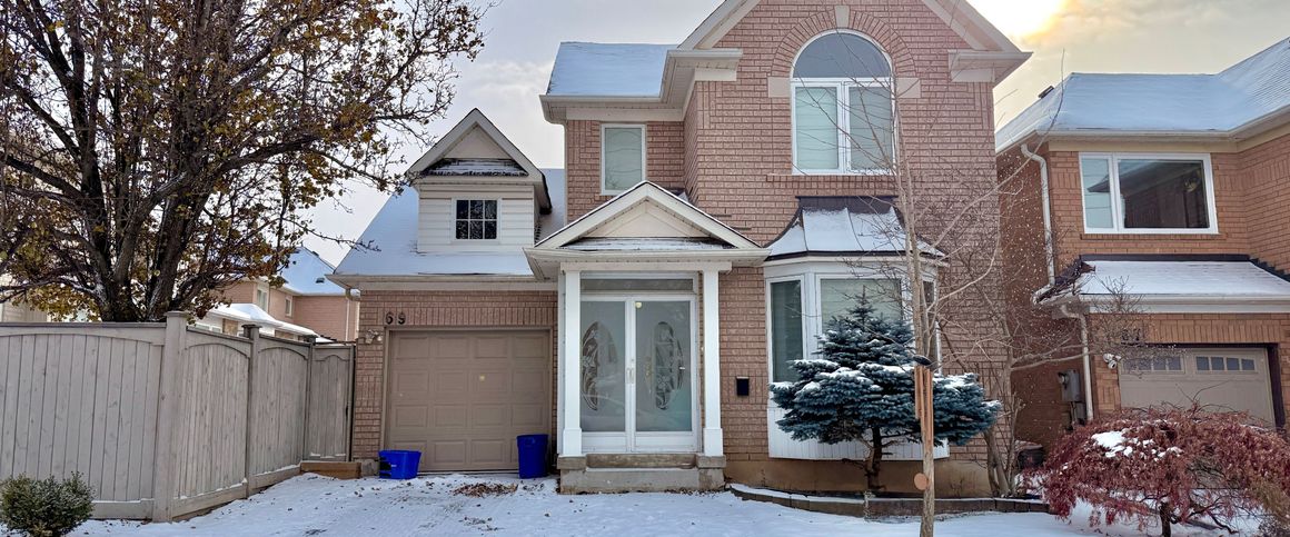 For Lease - 69 Aries Crescent, Markham, Ontario - Photo 1