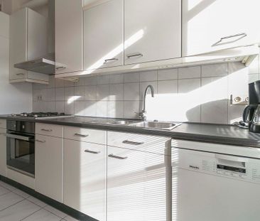 Te huur: Appartement Breitnerlaan 19 in Den Haag - Photo 5