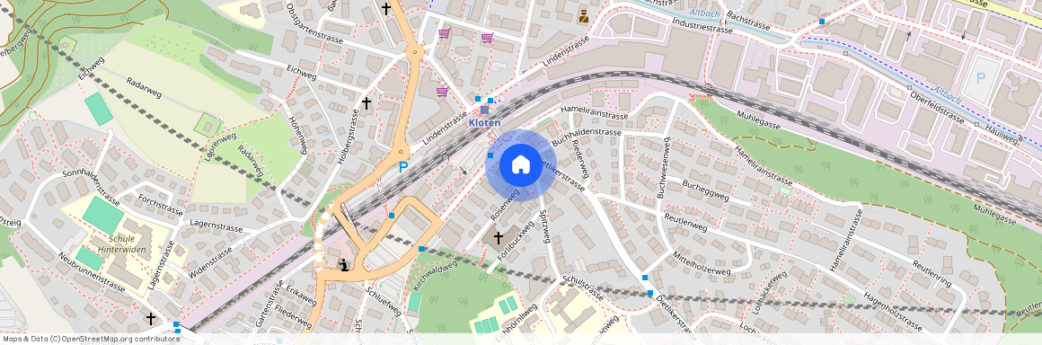 8302, Kloten, Rosenweg, 2