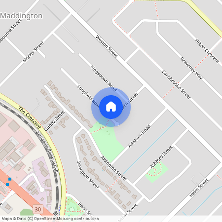 30 Longfield Road, WA 6109, Maddington