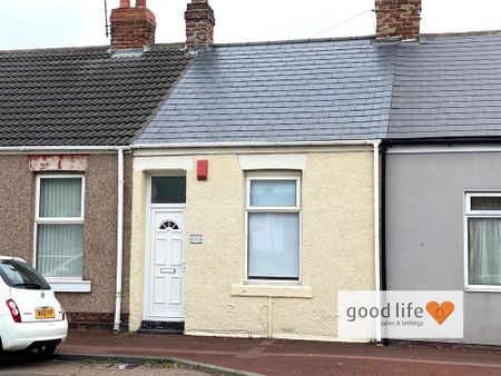 2 bedroom terraced bungalow to rent - Photo 5