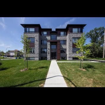 Appartement 5 1/2 - cession de bail - Photo 4