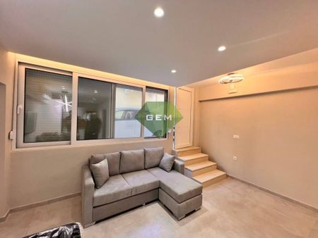 Studio/Γκαρσονιέρα για ενοικίαση Κέντρο - Άγιος Μηνάς (Ηράκλειο Κρήτης) - Photo 3