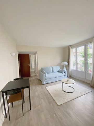 Location Appartement LEVALLOIS PERRET - - Photo 2