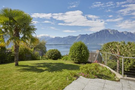 Magnifique villa familiale de 6 pièces avec vue imprenable - Foto 3