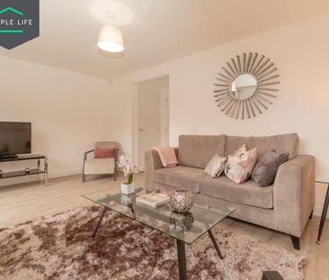 3 bedroom semi-detached house to rent - Photo 2