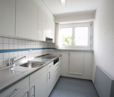 Wohnen an ruhiger Lage in einer Alterssiedlung - Flurhofstrasse 4 - Photo 2