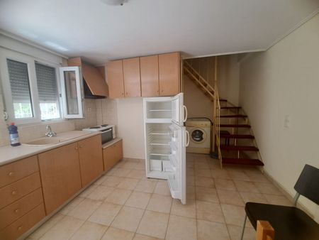 Studio/Γκαρσονιέρα για ενοικίαση Παγκράτι (Λαμία) - Photo 2