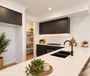 4 Bedrooms, Ducted Air Conditioning & Large Fenced Yard - Photo 6
