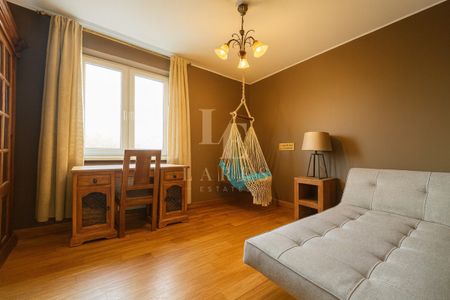 Ursynów | 67m2 | 3. pokoje | Balkon - Zdjęcie 4