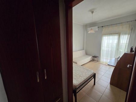 Studio/Γκαρσονιέρα για ενοικίαση Τριών Ταξιαρχών (Σέρρες) - Photo 2