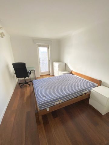 Room in a Shared Flat, Queen Of Denmark Court, SE16 - Photo 5