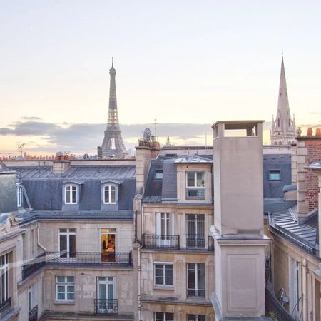 Appartement à louer Paris 8Ème - Champs-Élysées, Paris Rive Droite, France - Photo 3