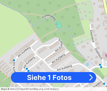 Renoviere selbst und wohn 6 Monate mietfrei - Foto 1