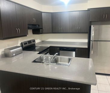 For Lease - 1098 Silk Street, Pickering, Ontario - Photo 4