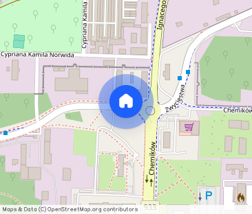 Mieszkanie 3-pokojowe - wynajem Oświęcim - Фото 1