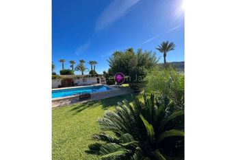 3 room luxury House for rent in Benitachell, Spain
