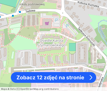 Mieszkanie 2 pokojowe w Wieliczce 51 m2 z balkonem - Zdjęcie 1