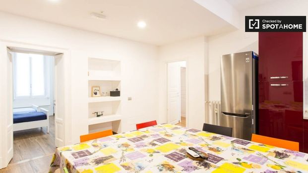 milan, Lombardy 20131 - Photo 1