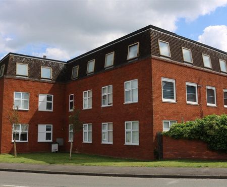 Flat 16, Coppers Court, Ferrars Road, Huntingdon - Photo 5