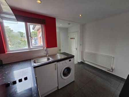 Studio Flat, Penshurst Road, CR7 - Photo 3