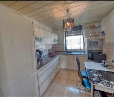 4-Zimmer Wohnung zu vermieten - Photo 5