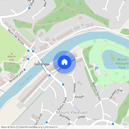 East Bridge Street, Houghton Le Spring, Tyne & Wear, DH4