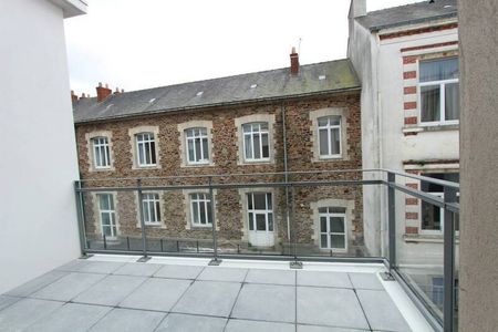 Appartement 2 pièces - - Photo 2