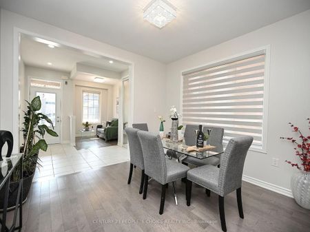 For Lease - 34 Cyclone Trail, Brampton, Ontario - Photo 5