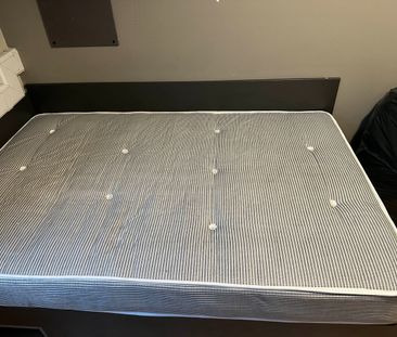 Room in a Shared Flat, East Central House, EC1V - Photo 5