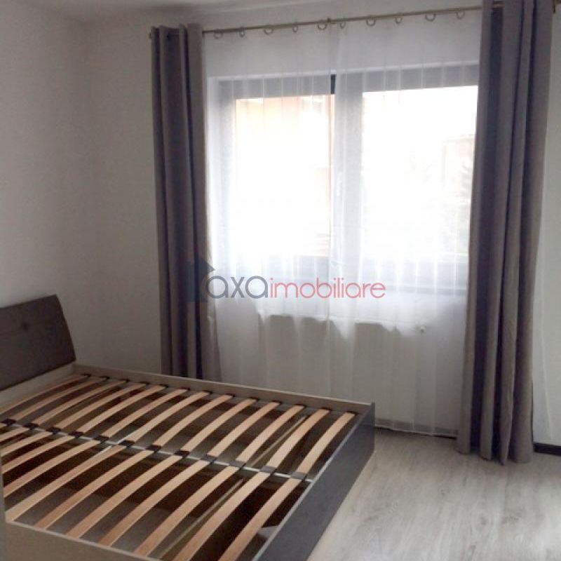 Apartament 2 camere de inchiriat in Cluj-Napoca, Marasti ID 3668 - Fotografie 1
