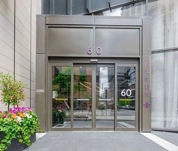 For Lease - 60 Shuter Street Unit# 2105, Toronto, Ontario - Photo 6