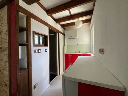 Location appartement 1 pièce, 14.00m², Montgeron - Photo 3